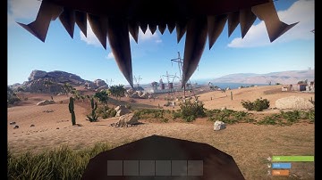 Easy Vote Oxide [How to connect with your server] [Rust]