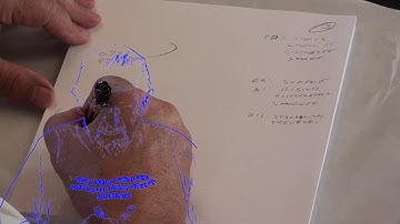 Operational CRV Session--Apollo 16 Shipwreck Target--Remote Viewer Foxtrot