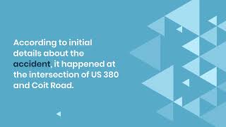 Morgan Mara Injured in 18-wheeler Accident in Frisco, TX