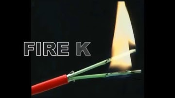LHS Cable - Fire Knock