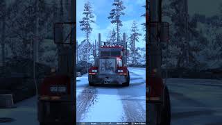 N14 525 Cummins Lope Sound #peterbilt