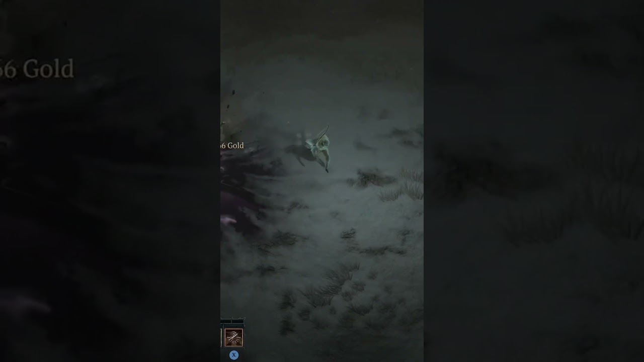 Noped away from First Butcher encounter! 