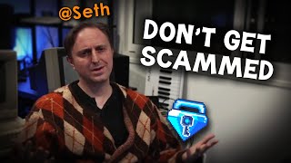 @SETH'S FINAL WORDS FOR GROWTOPIA!! (Livestream Highlight) | Growtopia