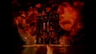 WCW Monday Nitro Commercial (April 1996)