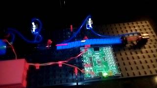 Ftduino pneumatic Fischertechnik