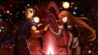 Xenogears ~ Epic Orchestra Mix