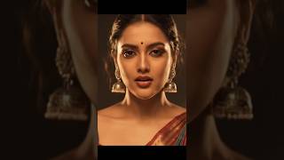 Warning This Saree Might Set Your Screen On Fire