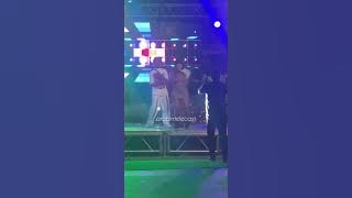 Full performance of Empress Vee at Base Pool Party