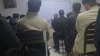 4.Interview lecture for PMA navy paf TCC ICTO DSSC SSC MOD LCC AFNS ISSB