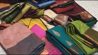 sri sakthi selvi tex elampillai Sunday night offers 🥰 order 9994344658#elampillai#sarees#sareelive screenshot 2