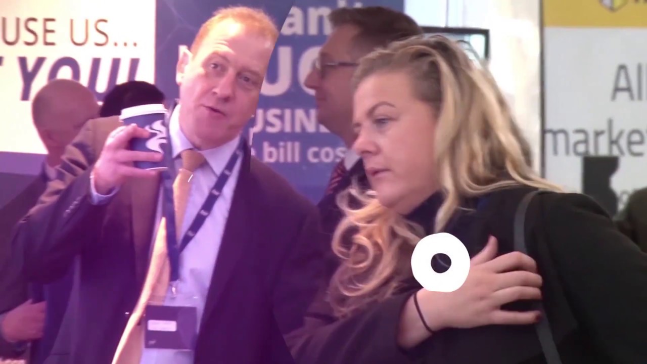 The Guild's Annual Conference 2018 Highlights