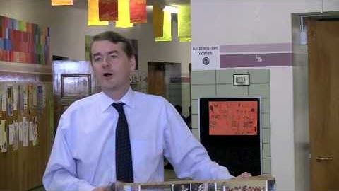 Michael Bennet - Education News Colorado