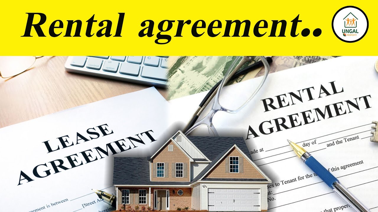 Long Term Rental Vs Lease