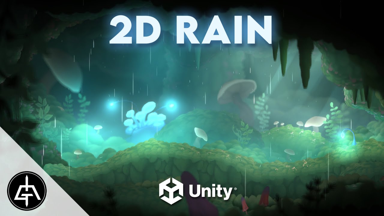 Cùng khám phá hướng dẫn hấp dẫn Unity 2D cho hiệu ứng mưa cùng với hình ảnh đầy mê hoặc. Bạn sẽ được trải nghiệm cảm giác như đang đứng dưới cơn mưa và cảm nhận được âm nhạc của giọt mưa rơi trên mặt. Hãy đến với Rain để khám phá nào!