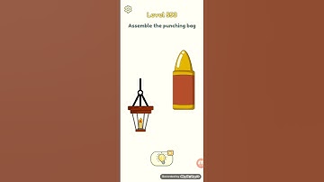 DOP 2 - Level 553 - Delete One Part by SayGames