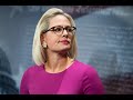 Kyrsten Sinema Popularity TANKS After Opposing $15 Min Wage