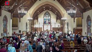 Building Hope Together: Renewing Faith and Commitment