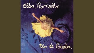 Video thumbnail of "Elba Ramalho - Face"