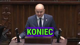 To koniec niepodległej Polski!