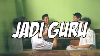 Jadi Guru