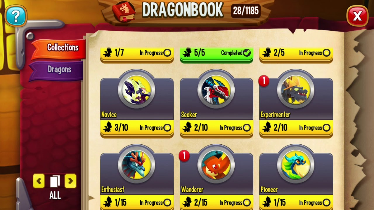 High superstition dragon is on my screen