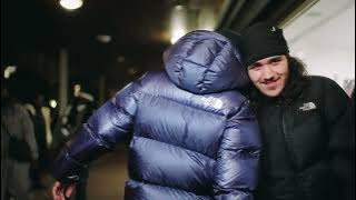 Diko - Toshiro Mifune (Clip Officiel)