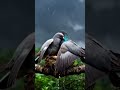 beautiful story pigeon and female pigeon sweet dreams #trending #youtube animation #video children