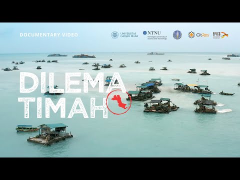 Dilema Timah - An Original Documentary Video