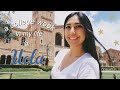 a college week in my life || being a student at ucla (vlog)