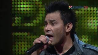 Judika - Aku Yang Tersakiti