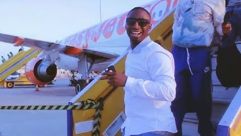 Smila - Type Of INTRO [Music Video] @SmilaLively | Link Up TV