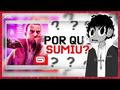 VOCÊ JOGOU O MELHOR GTA PRA CELULAR? (@Zerteec)