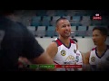 MPBL Dubai Invasion 2019 (Game Highlights)