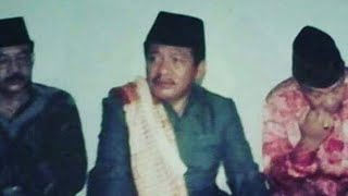 Download Lagu KISAH KH. HASYIM ASY'ARI MEMARAHI SEORANG HABIB | DAWUH GUS MIEK.. MP3