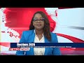 Élections 2026 | Jerry Tardieu encourage notamment les jeunes à participer au processus électoral