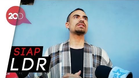Syuting di Luar Negeri, Ashraf Sinclair Tinggalkan BCL Sebulan Lebih