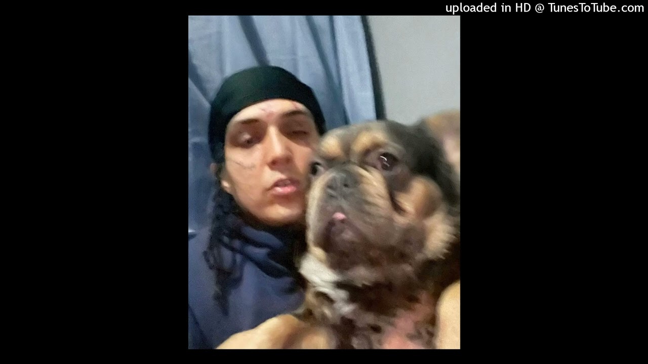 SosMula - "UP THE RIVER" FRONTLINE(REMIX) PROD. SHAHHA