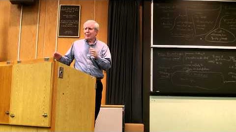 George Atwood Abnormal Psychology - Lecture 9 Part 1