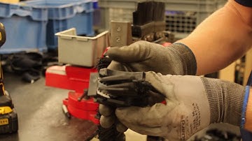 360 YIELD SAVER Installation Instructions