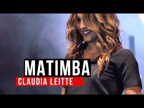 Claudia Leitte - Matimba - em 4K - YouTube Carnaval 2015