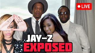 The Untold Story: Jay-Z's Alleged Affair & The Mysterious Death of Mistress Cathy White Exposed