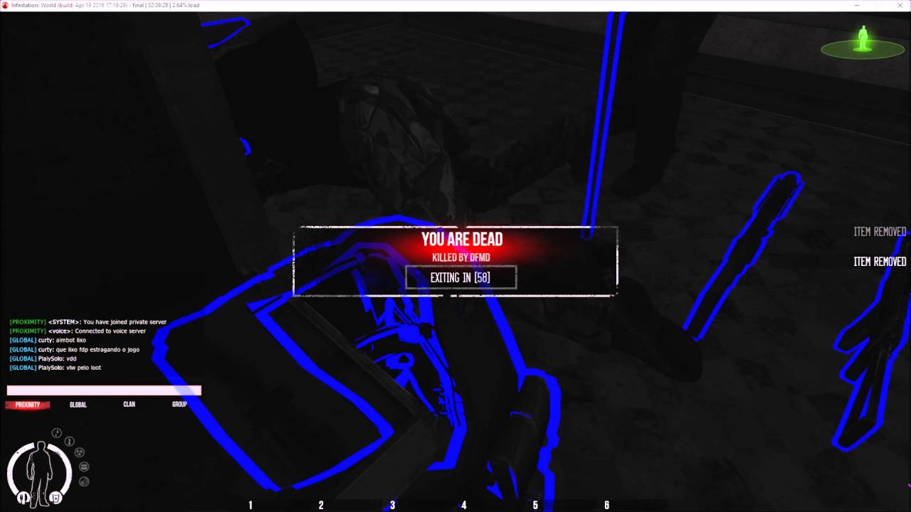 DFMD -hacker ISS WORLD_ BASSA GAMER