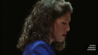 Beatrice Rana Plays Bach And Chopin Teatro Verdi Di Pisa, 31-03-21