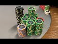 A $12,000 SUN RUN SESSION! Back on Home Turf | Poker Vlog #390