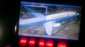 Diy mcp pmdg 737 ngx with arduino mega 2560