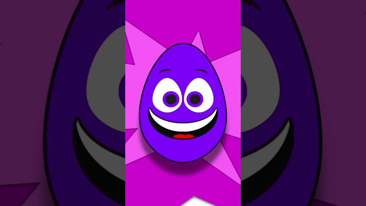 Learn Mixing Colours Song 