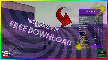 [1.27/1.28] GTA 5 online PS3 | MOD MANAGER NITROZZ V15 DEX/CEX/BLES/SPRX + FREE DOWNLOAD !