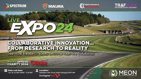Live EXPO 24 | Highlight Video | Collaborative Innovation
