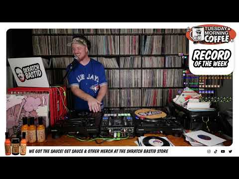 Juicy　DJ Skratch Skratch Bastid - YouTube