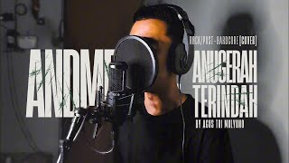 Andmesh - Anugerah Terindah (Rock Version) - By Agus Tri Mulyono